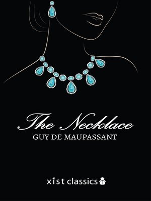 cover image of The Necklace and Other Short Stories